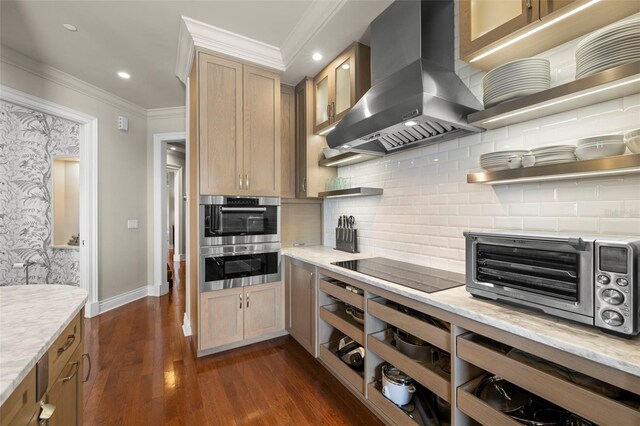 610 S Rome Ave Unit 602, Tampa, FL 33606 - photo 21