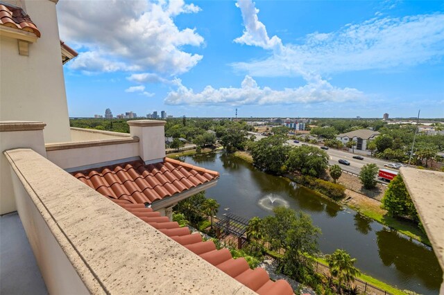 610 S Rome Ave Unit 602, Tampa, FL 33606 - photo 61
