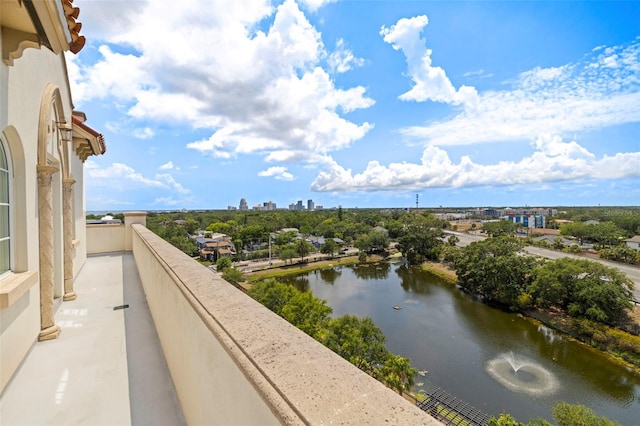 610 S Rome Ave Unit 602, Tampa, FL 33606 - photo 64
