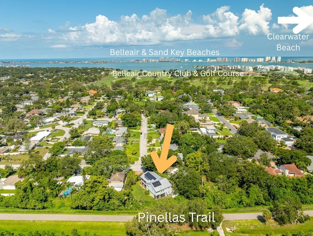 321 Barbara Cir, Belleair, FL 33756 - photo 5