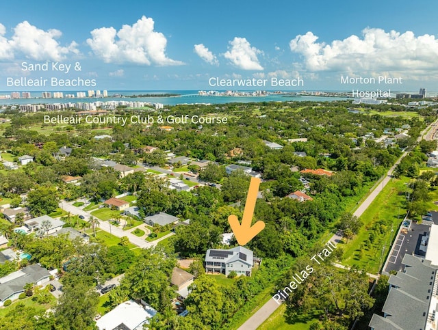 321 Barbara Cir, Belleair, FL 33756 - photo 6