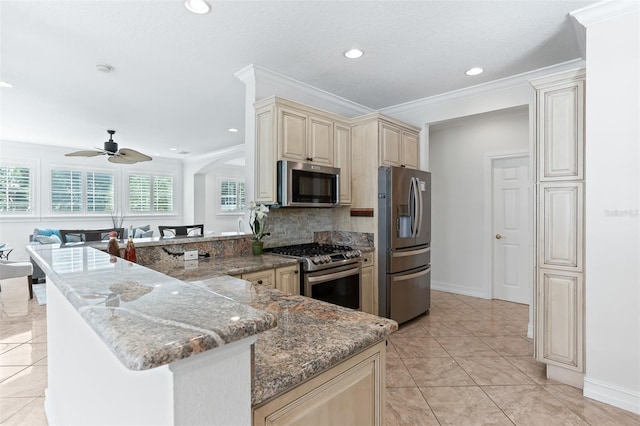 321 Barbara Cir, Belleair, FL 33756 - photo 13