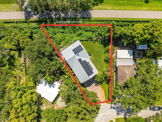 321 Barbara Cir, Belleair, FL 33756 - photo 71