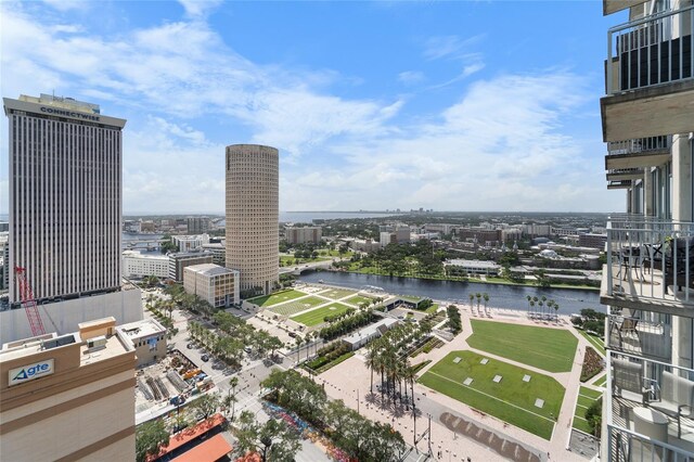 777 N Ashley Dr Unit 2312, Tampa, FL 33602 - photo 17