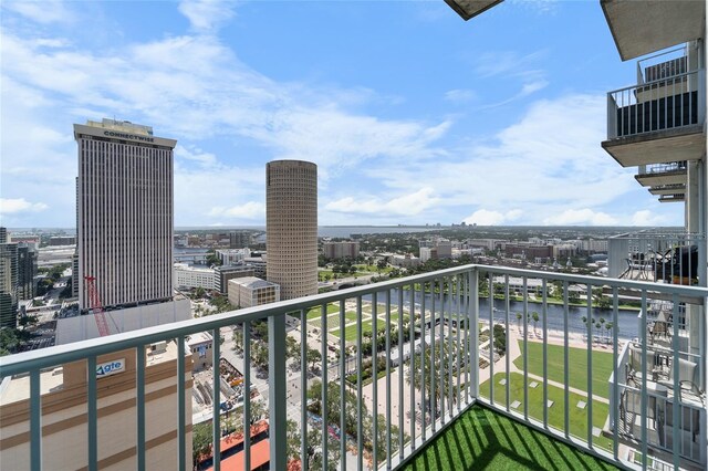777 N Ashley Dr Unit 2312, Tampa, FL 33602 - photo 18