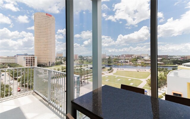 777 N Ashley Dr Unit 2312, Tampa, FL 33602 - photo 23