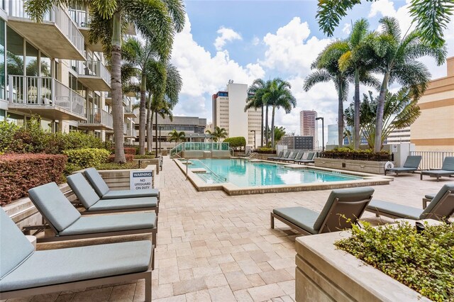 777 N Ashley Dr Unit 2312, Tampa, FL 33602 - photo 25