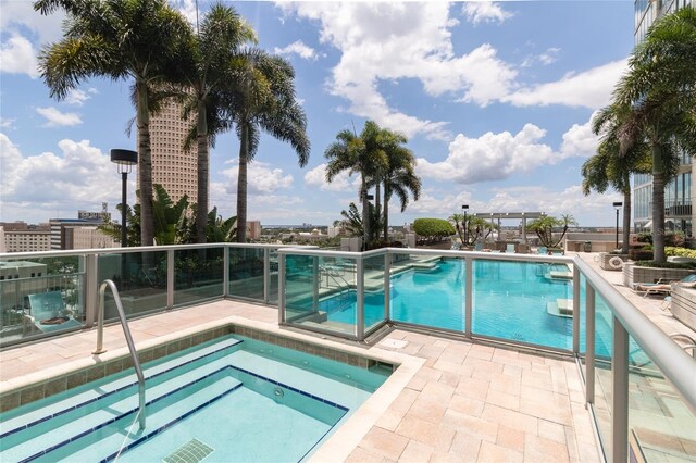 777 N Ashley Dr Unit 2312, Tampa, FL 33602 - photo 26