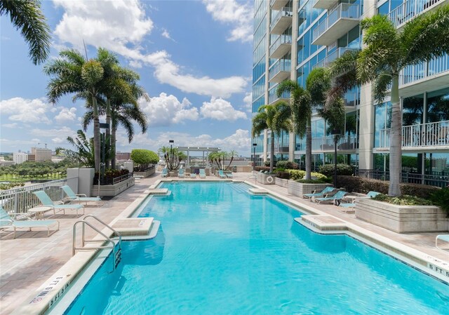 777 N Ashley Dr Unit 2312, Tampa, FL 33602 - photo 27