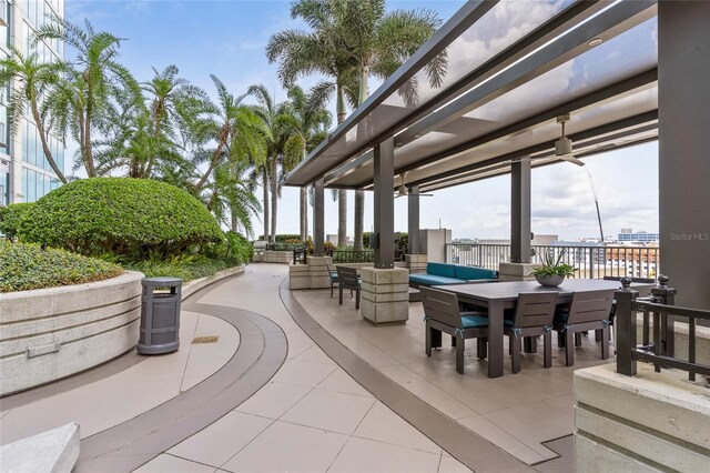 777 N Ashley Dr Unit 2312, Tampa, FL 33602 - photo 32
