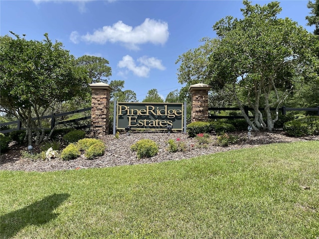 4839 W Mustang Blvd, Beverly Hills, FL 34465 - photo 1