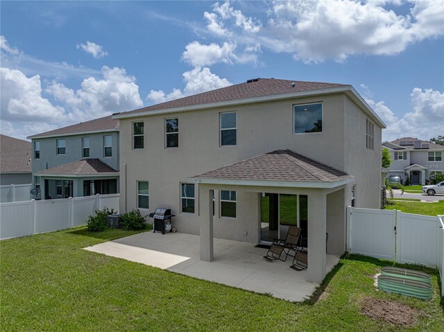 13735 Wineberry Dr, Dade City, FL 33525 - photo 63