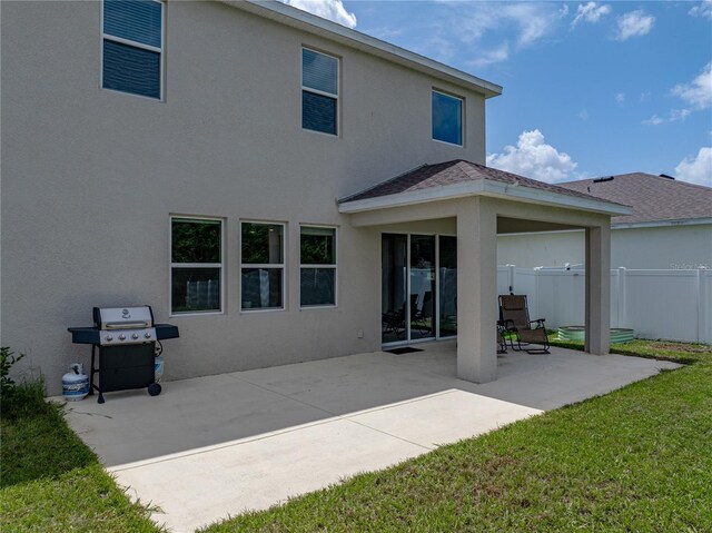 13735 Wineberry Dr, Dade City, FL 33525 - photo 65