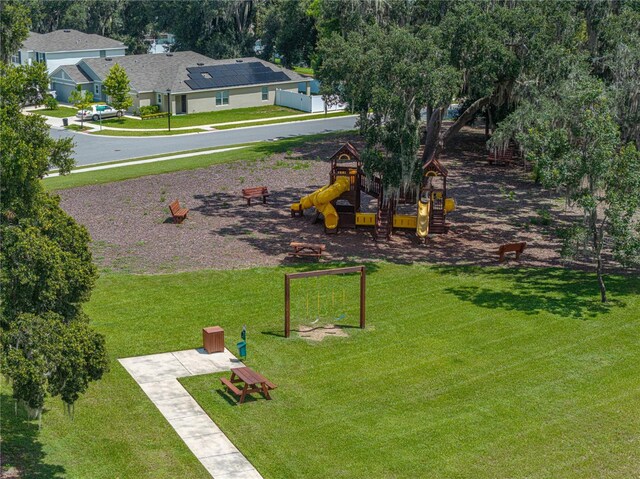 13735 Wineberry Dr, Dade City, FL 33525 - photo 70