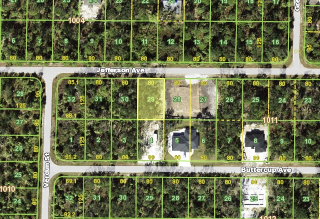 18379 Jefferson Ave, Port Charlotte, FL 33954 - photo 1