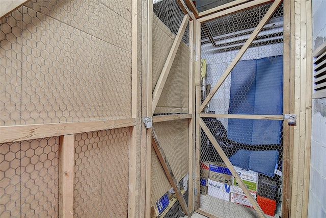 11485 Oakhurst Rd Unit 310, Largo, FL 33771 - view of storage area