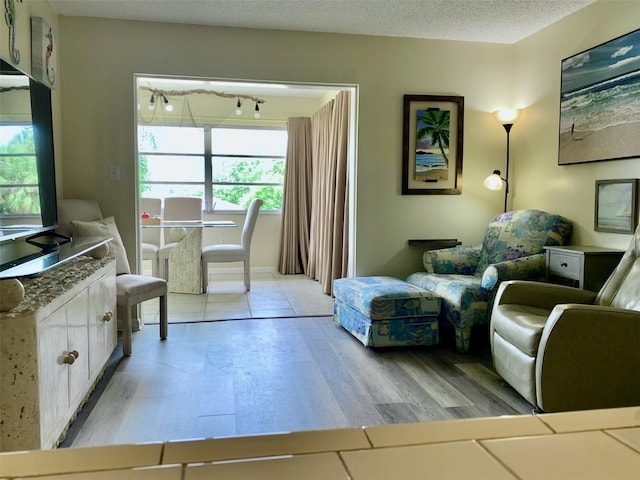 4712 Marine Pkwy Unit 203, New Port Richey, FL 34652 - view of living room