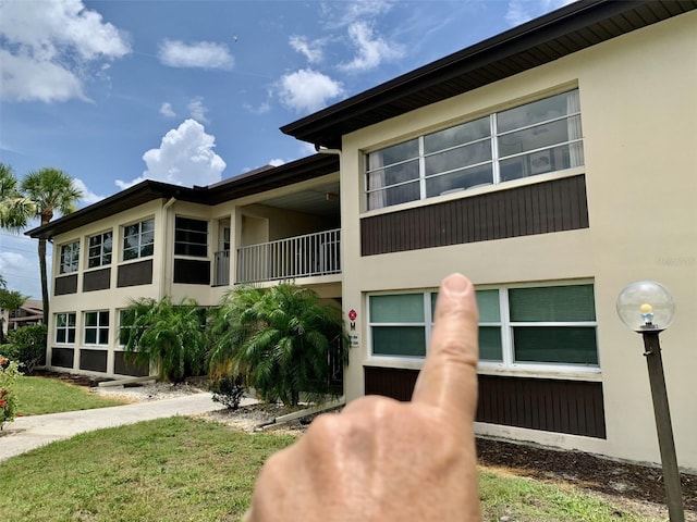 4712 Marine Pkwy Unit 203, New Port Richey, FL 34652 - view of building exterior