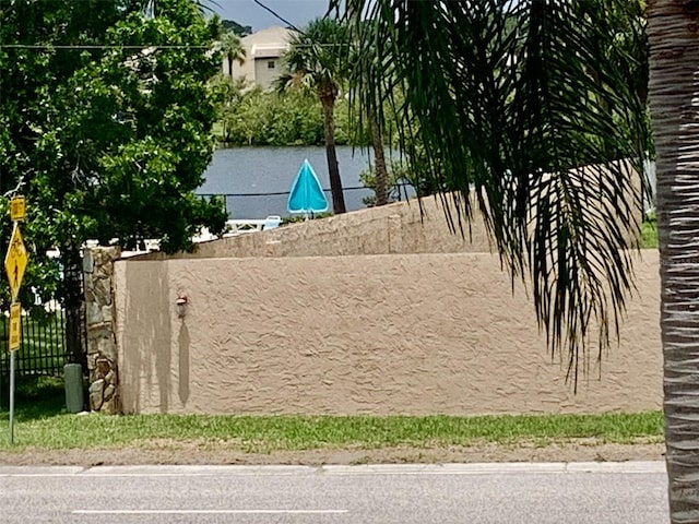 4712 Marine Pkwy Unit 203, New Port Richey, FL 34652 - view of home's community