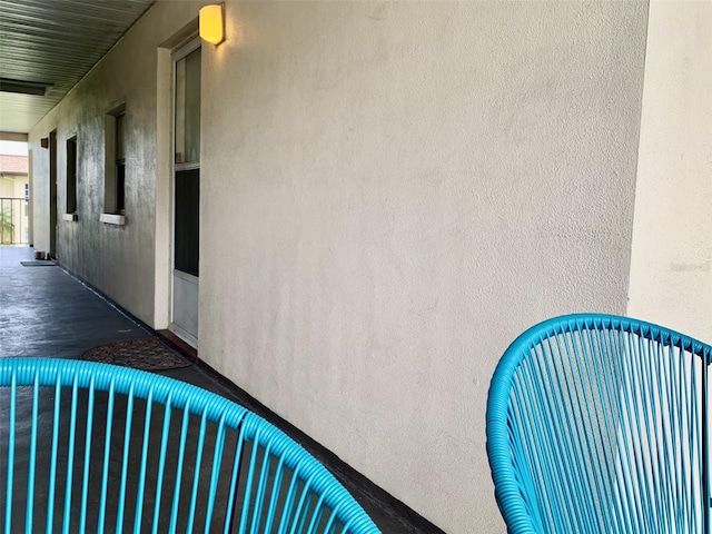 4712 Marine Pkwy Unit 203, New Port Richey, FL 34652 - exterior space
