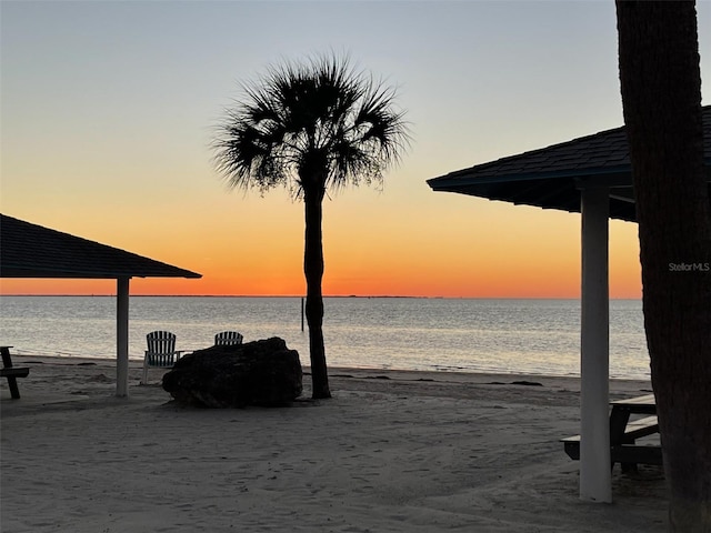 4712 Marine Pkwy Unit 203, New Port Richey, FL 34652 - water view
