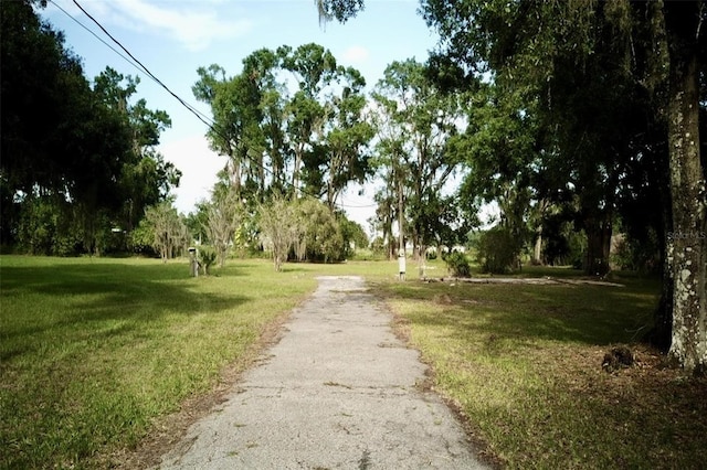 1445 Carter St, Auburndale, FL 33823