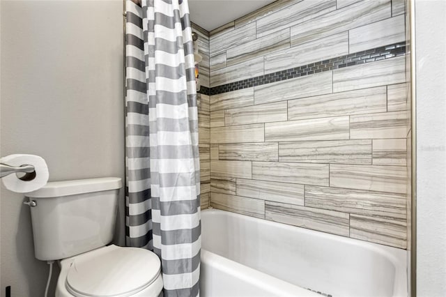 602 Hillpoint Way, Brandon, FL 33510 - full bath with toilet and shower / tub combo