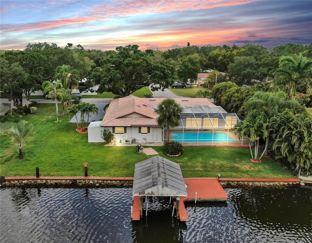 2401 Roberta Ln, Clearwater, FL 33764 - photo 2