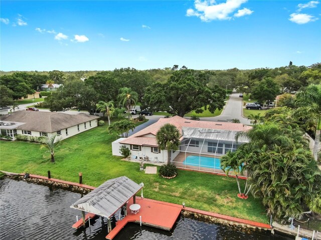 2401 Roberta Ln, Clearwater, FL 33764 - photo 70