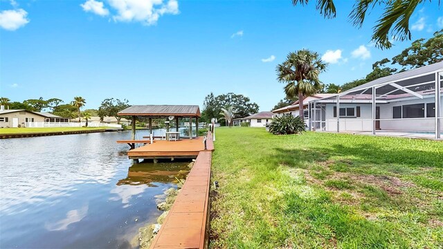 2401 Roberta Ln, Clearwater, FL 33764 - photo 73