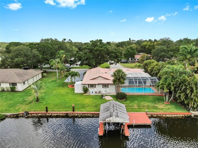 2401 Roberta Ln, Clearwater, FL 33764 - photo 69