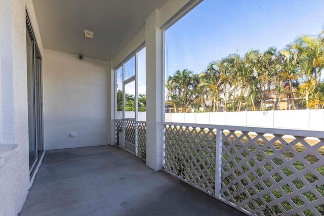 5017 46th St W, Bradenton, FL 34210 - view of balcony