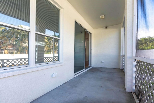 5017 46th St W, Bradenton, FL 34210 - view of balcony