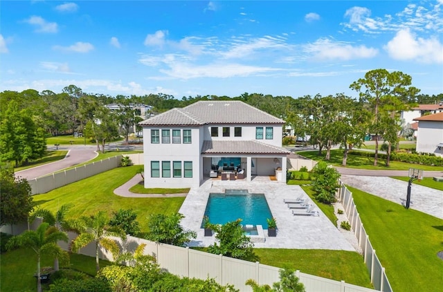 7836 Marsh Pointe Dr, Tampa, FL 33635 - photo 63