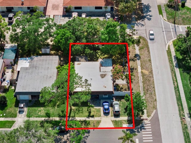 12316 Eldon Dr, Largo, FL 33774 - photo 76