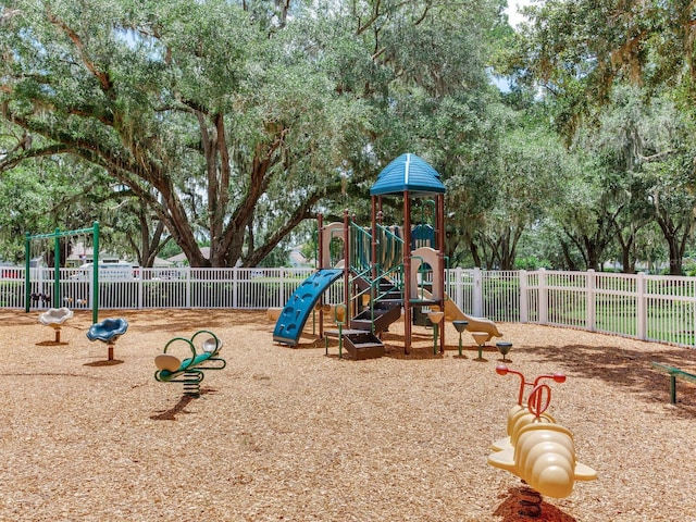 24811 Gun Smoke Dr, Land O Lakes, FL 34639 - view of community play area