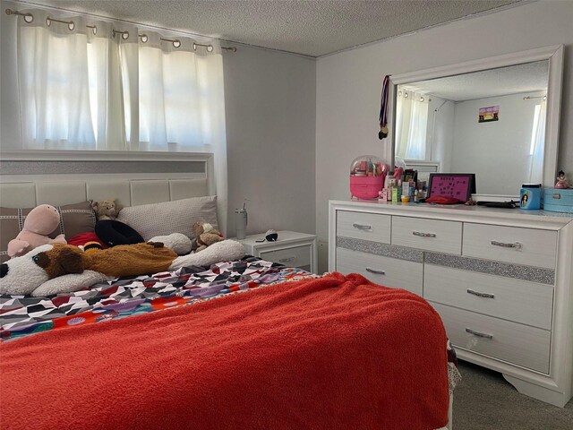 4219 Gray Squirrel Ln, New Port Richey, FL 34653 - bedroom with carpet flooring