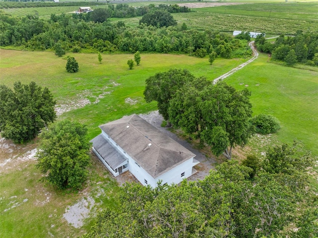 2440S Wallace Rd, Bartow, FL 33830 - view of rural area