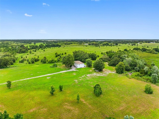2440S Wallace Rd, Bartow, FL 33830 - overview of rural landscape featuring a pastoral area