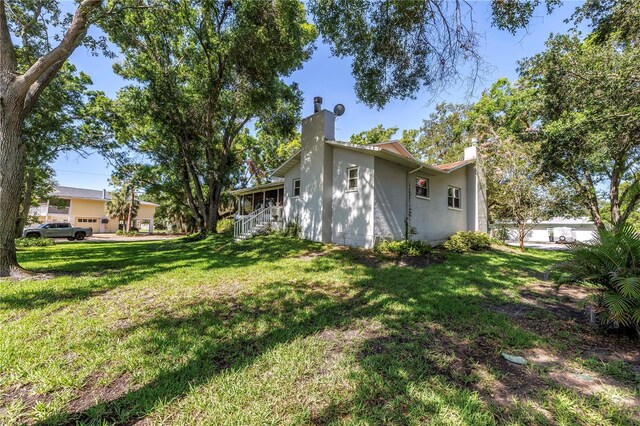 6505 Cedar St NE, Saint Petersburg, FL 33702 - photo 23