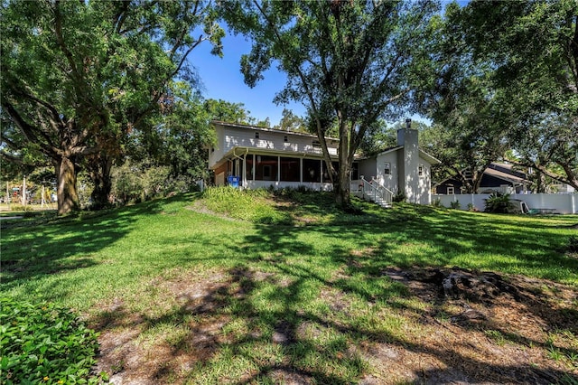 6505 Cedar St NE, Saint Petersburg, FL 33702 - photo 25