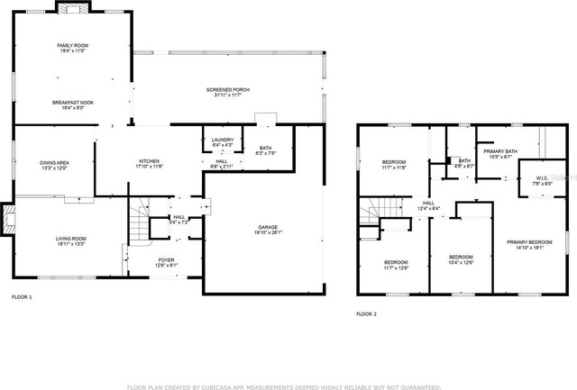 6505 Cedar St NE, Saint Petersburg, FL 33702 - photo 31