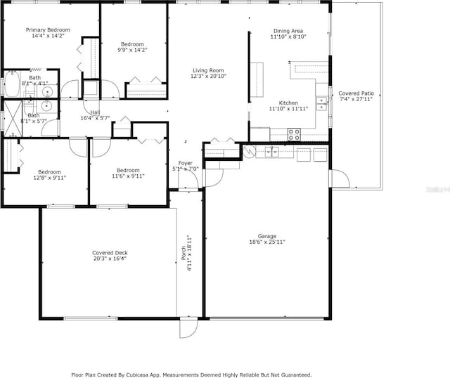 8405 Woodbridge Blvd, Tampa, FL 33615 - photo 10