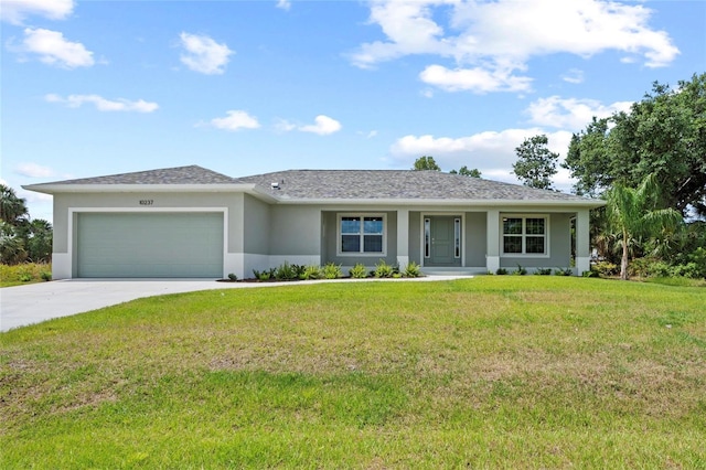 10237 Deerwood Ave, Englewood, FL 34224 - photo 1