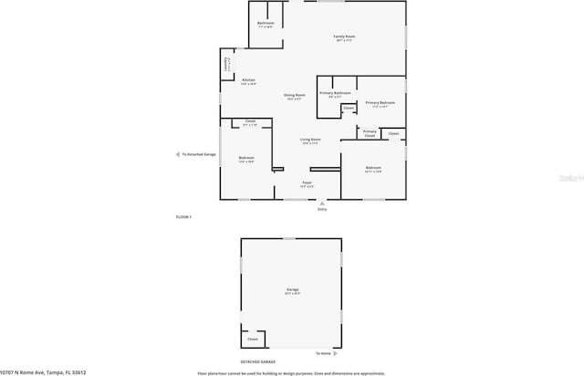 10707 N Rome Ave, Tampa, FL 33612 - photo 30