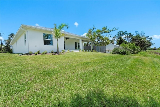 9073 Fruitland Ave, Englewood, FL 34224 - photo 32