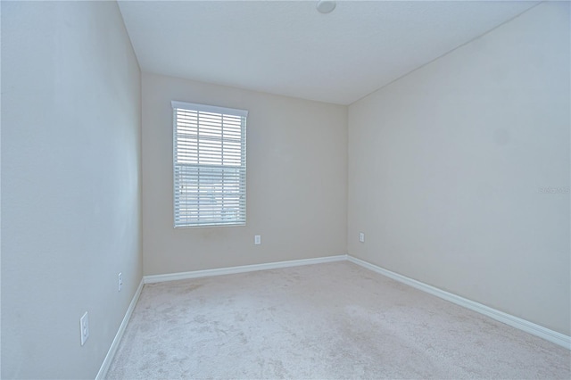 7077 Woodchase Glen Dr, Riverview, FL 33578 - carpeted empty room featuring baseboards