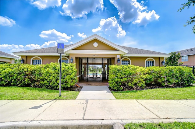 7077 Woodchase Glen Dr, Riverview, FL 33578 - view of property