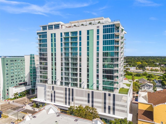 777 3rd Ave N Unit 1406, Saint Petersburg, FL 33701 - view of property