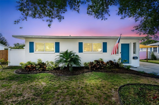 1529 Essex Dr N, Saint Petersburg, FL 33710 - photo 1